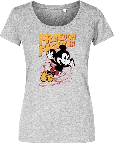 freedom