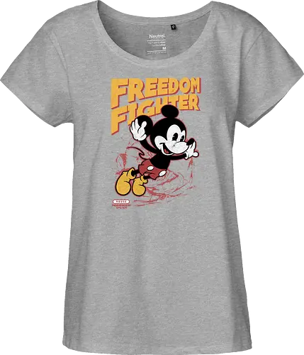 freedom