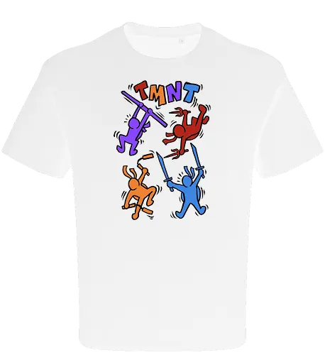 doodle ninja
