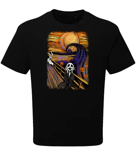 nightmare before halloween