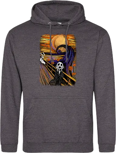 nightmare before halloween