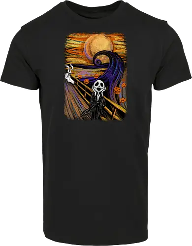 nightmare before halloween