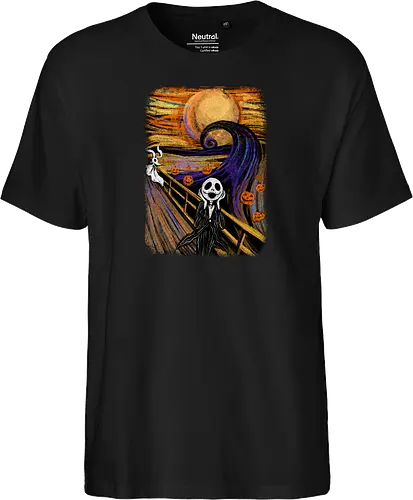 nightmare before halloween