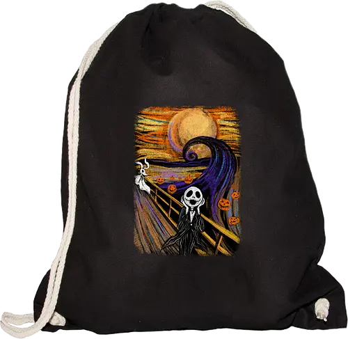 nightmare before halloween