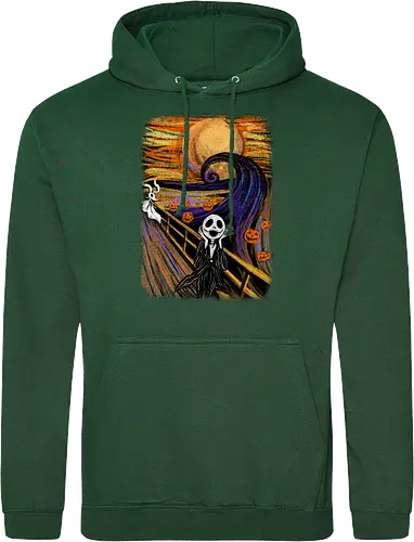 nightmare before halloween