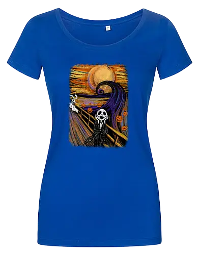 nightmare before halloween