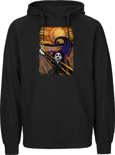 nightmare before halloween