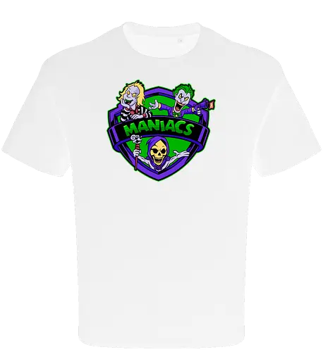 green violet maniacs