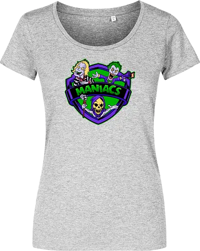 green violet maniacs