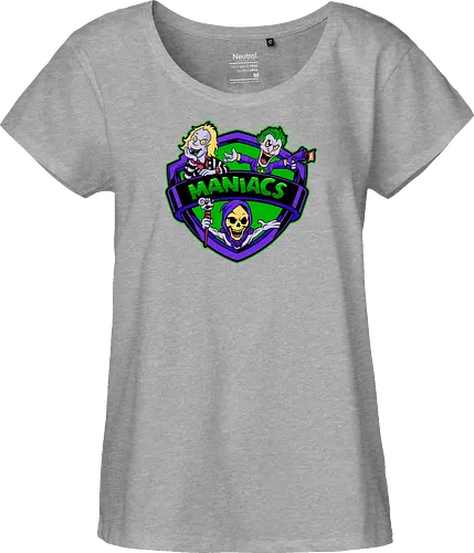 green violet maniacs