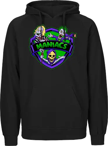 green violet maniacs