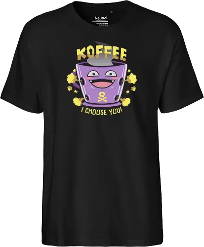 Koffee I Choose You!