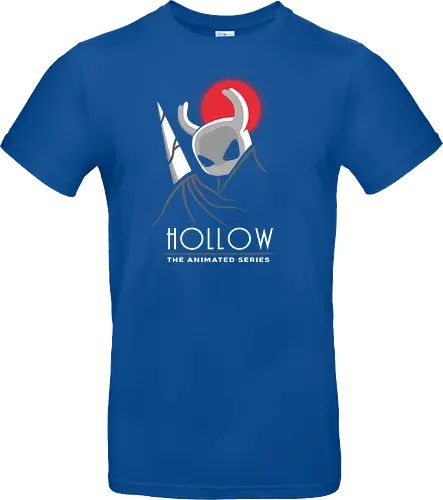 Hollow: The animated series