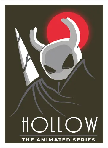 Hollow: The animated series