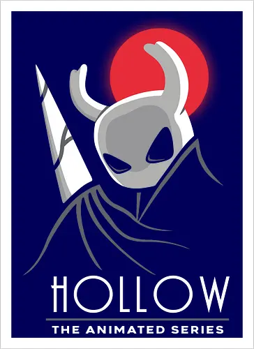 Hollow: The animated series