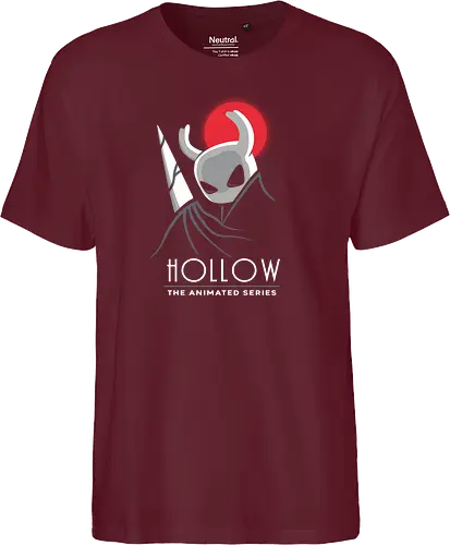 Hollow: The animated series