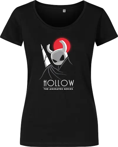 Hollow: The animated series