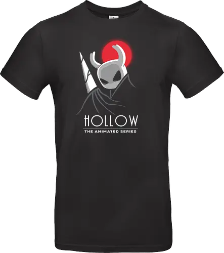 Hollow: The animated series