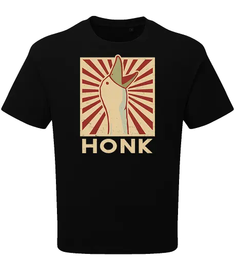 HONK!