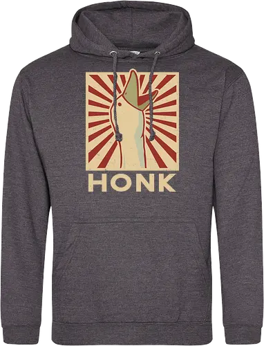 HONK!