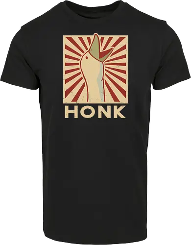 HONK!