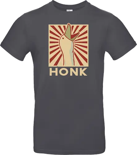 HONK!