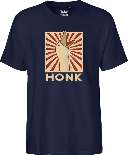 HONK!