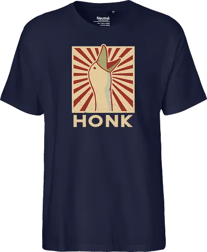 HONK!