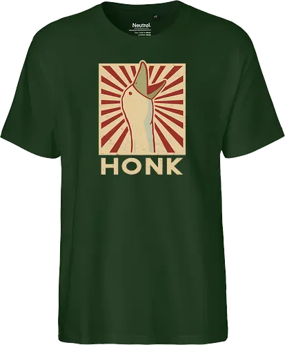HONK!
