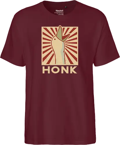 HONK!