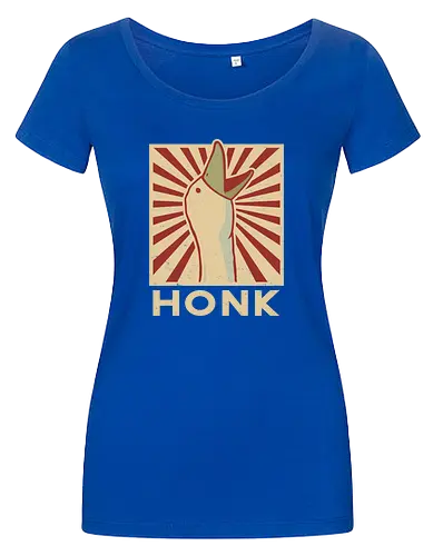 HONK!