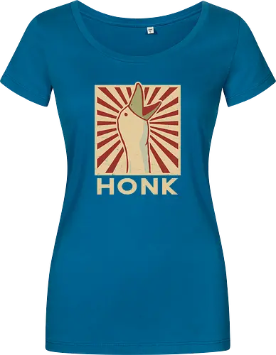 HONK!