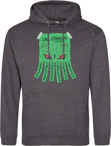 Call Cthulhu