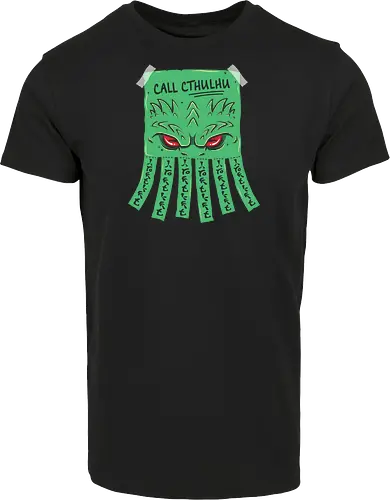 Call Cthulhu