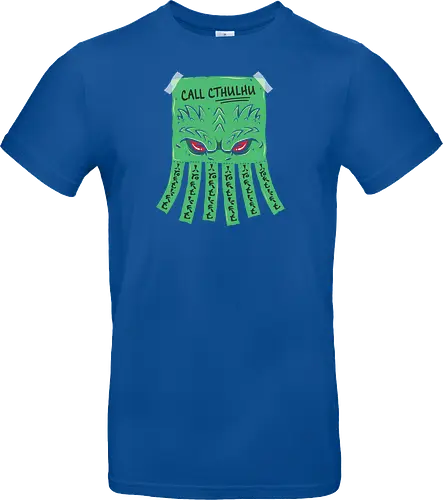 Call Cthulhu