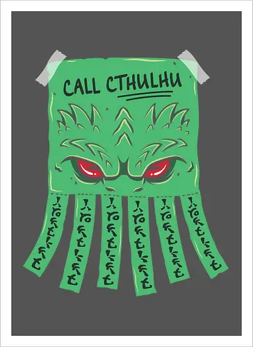 Call Cthulhu