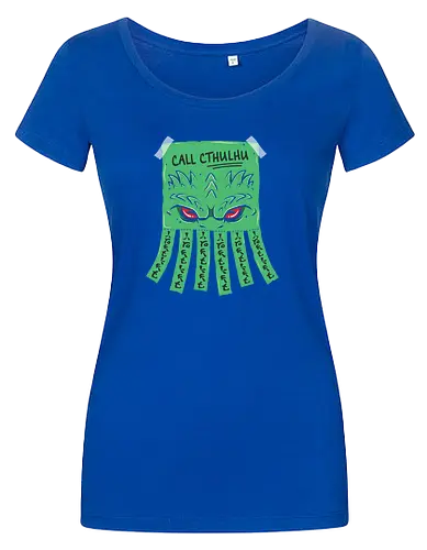 Call Cthulhu