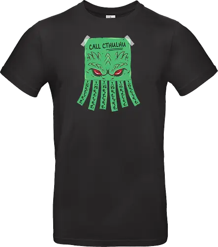 Call Cthulhu