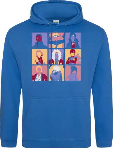 Pop Ninjas