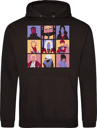 Pop Ninjas