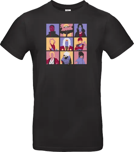 Pop Ninjas