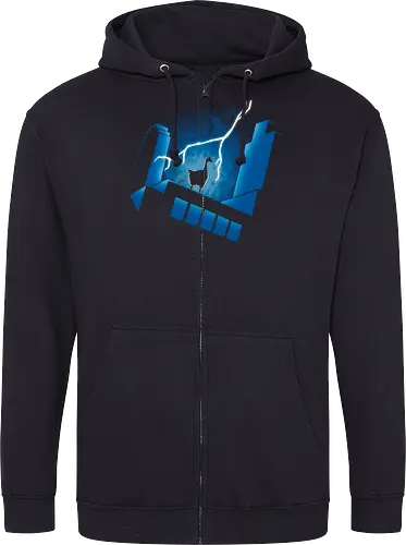 Goose: The animated series