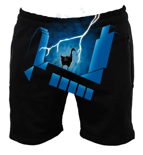 Goose: The animated series