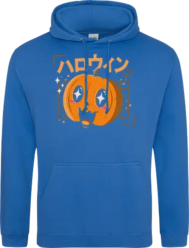 Kawaii pumpkin