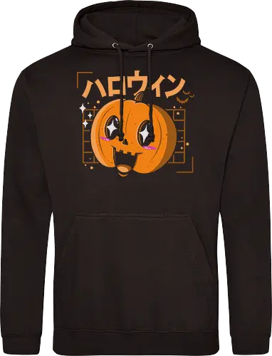 Kawaii pumpkin