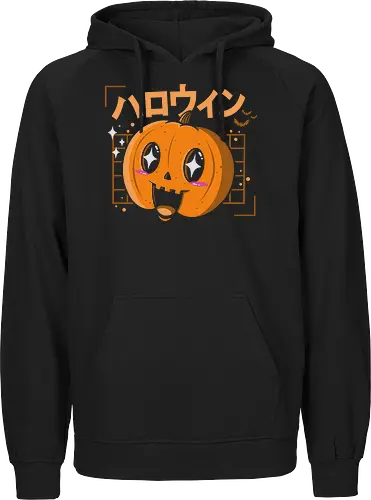 Kawaii pumpkin