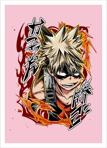 KABOOM