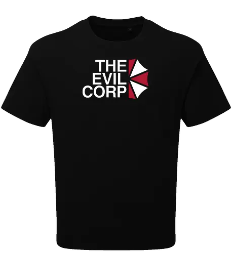 The evil corp