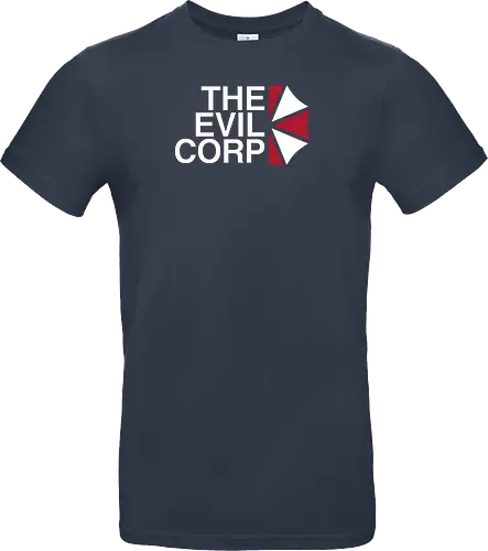 The evil corp