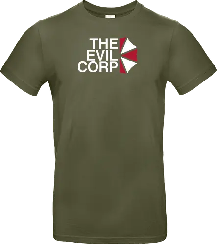 The evil corp